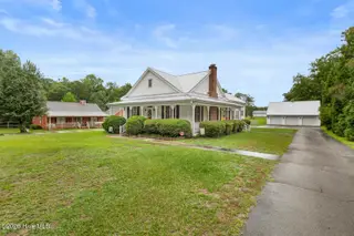 406 Bannermans Mill Road, Richlands, NC 28574 – photo 1