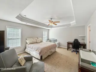 156 Cavalier Drive, Jacksonville, NC 28546 – photo 18: Primary Suite