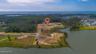 519 Freedom Park Road, Beaufort, NC 28516 – photo 5: 519 Freedom Park Rd