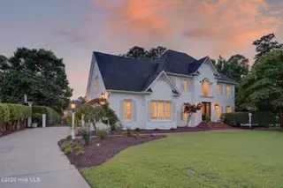 3805 Charleston Court, Greenville, NC 27834 – photo 8: 008_DSC_7090#twilight