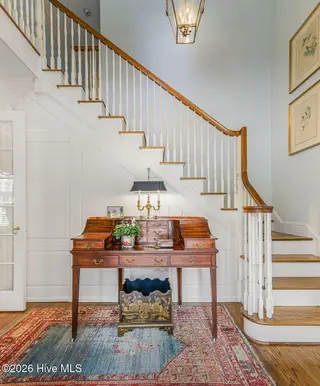 200 Hollycrest Drive, Pinehurst, NC 28374 – photo 12: Entry Hall