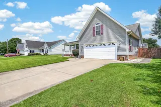 109 Joshua Norman Drive, New Bern, NC 28562 – photo 3: 0-3