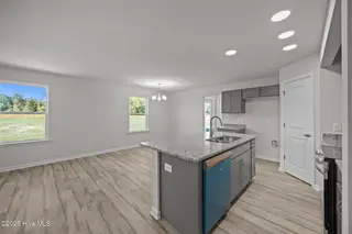 2905 Essex Street, Tarboro, NC 27886 – photo 12: Kitchen
