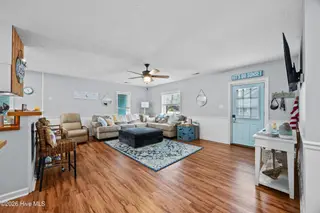 159 NW 4th Street, Oak Island, NC 28465 – photo 14: 14_living room