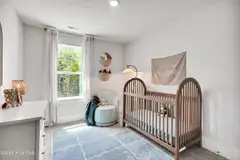 182 Cashmere Court Unit 31, Wilmington, NC 28411 — 3-bedroom townhome in Blake Farm, Wilmington, NC, photo 24 of 53