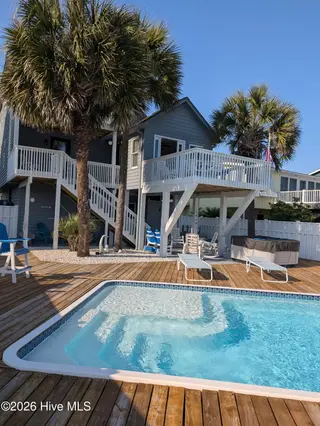 153 Brunswick Avenue W, Holden Beach, NC 28462 – photo 6