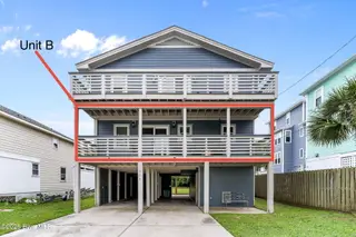 1504 Canal Drive, Carolina Beach, NC 28428 – photo 3