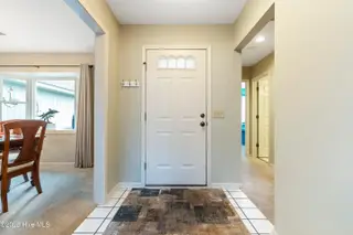 71 Carolina Shores Drive, Carolina Shores, NC 28467 – photo 7: Front Door