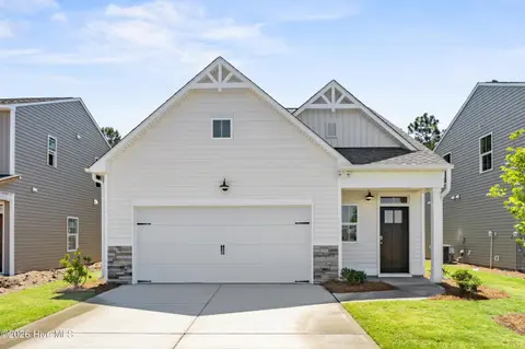3144 Weather Side Dr SE, Southport