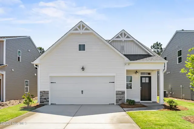 3144 Weather Side Drive SE 208, Southport, NC 28461