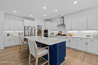 3808 Mason Port Drive, Wilmington, NC 28409 – photo 20: 20_kitchen