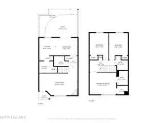 3835 Sterling Pointe Drive Rr5, Winterville, NC 28590 – photo 19: all_floors_3835_sterling_pointe_drive_rr