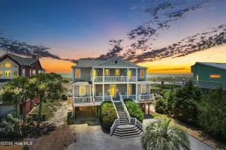 1313 Ocean Boulevard W, Holden Beach, NC 28462 – photo 4