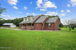 232 Mitchell Farm Road, Goldsboro, NC 27530 – photo 4: 04-232 Mitchell Farm Rd-4