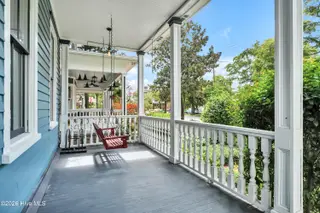 314 N 5th Avenue, Wilmington, NC 28401 — 4-bedroom home in Historic District, Wilmington, NC, photo 4 of 55: 314N5thAve