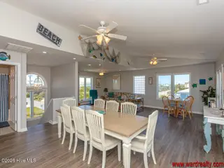 201 S Anderson Boulevard, Topsail Beach, NC 28445 – photo 19: 201 S Anderson 17