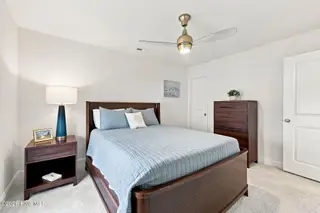 237 Coastline Circle, Cedar Point, NC 28584 – photo 11: Bedroom 2