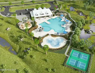 31 Legare Street Lot 182, Wilmington, NC 28411 – photo 20: Future Amenity Center