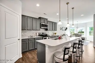 1146 Spincast Road, Southport, NC 28461 — 3-bedroom home in Fisher Landing, Southport, NC, photo 10 of 51