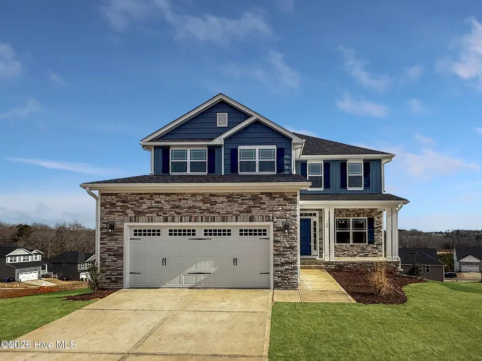 102 Jackson Ridge Way, Pikeville, NC 27863 – photo 1 of 27: 1