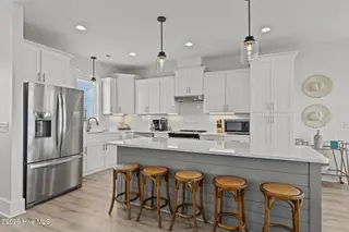1903 Emerald Drive, Emerald Isle, NC 28594 – photo 5: Kitchen