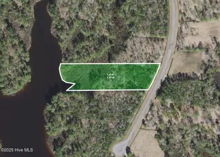 47 Sunset Point Road, Belhaven, NC 27810 – photo 1: Lot47-SmugglersCove-Sat