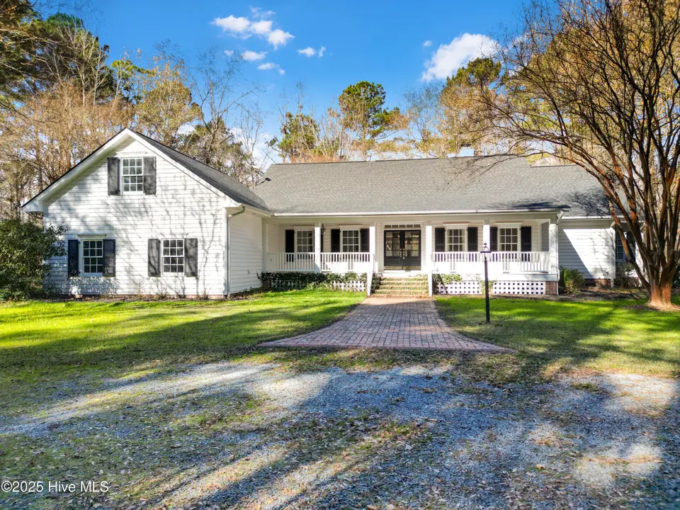 4472 Croomsbridge Road, Burgaw, NC 28425 – photo 1 of 74: DJI_0961