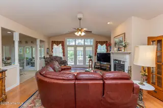 181 James Drive, West End, NC 27376 – photo 8: living room1