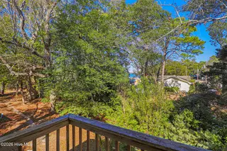 104 Elm Court, Pine Knoll Shores, NC 28512 – photo 19: Balcony