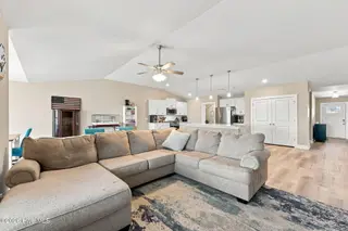 1504 Mainsail Road, Morehead City, NC 28557 – photo 21: Living Room