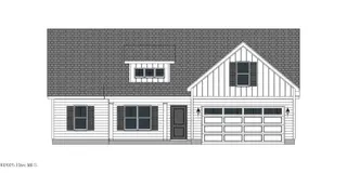 2109 Rhinestone Drive, Winterville, NC 28590 – photo 2: Jordan