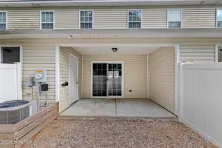7002 Banister Loop, Jacksonville, NC 28546 — 2-bedroom townhome in The Gables, Jacksonville, NC, photo 24 of 24