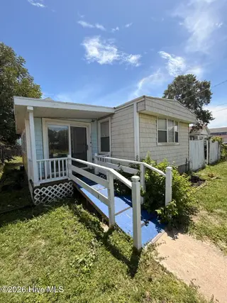 1511 Mackerel Lane, Carolina Beach, NC 28428 – photo 1