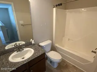 3207 Drew Avenue, New Bern, NC 28562 – photo 15: Bathroom
