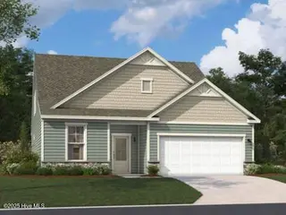 6223 Raystone Way 132, Leland, NC 28451 – photo 2: Exterior Rendering