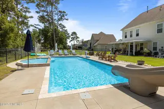 400 Lanyard Drive, Newport, NC 28570 – photo 9: 400 Lanyard Drive