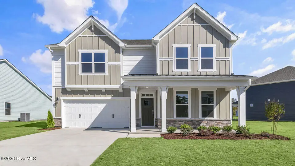 1020 Martin Farms Boulevard, Aberdeen, NC 28315 – photo 1 of 35: Lawson C