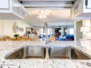 1505 Salter Path Road 216, Indian Beach, NC 28512 — 2-bedroom condo in Summer Winds Condominiums, Indian Beach, NC, photo 13 of 52: 220606-bl-northernsightsmedia-0016PMX4
