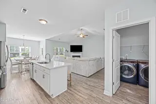 513 Orchard Creek Drive, Beulaville, NC 28518 — 3-bedroom home in Orchard Creek, Beulaville, NC, photo 12 of 34