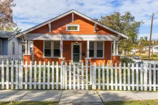 1115 Grace Street, Wilmington, NC 28401 – photo 2: 01front