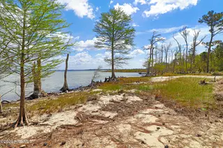 107 Cedarwood Drive, Havelock, NC 28532 – photo 9: Waterfront Lot in Neuse Point East