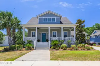 1656 Butterfly Knot Drive SW, Ocean Isle Beach, NC 28469 — 3-bedroom home in Waterway Cove, Ocean Isle Beach, NC, photo 1 of 51