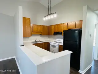 118 Witten Circle A, Havelock, NC 28532 — 2-bedroom townhome in Smallwoods, Havelock, NC, photo 13 of 28: IMG_6513
