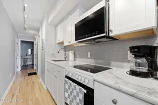 1904 E Ft Macon Road 144, Atlantic Beach, NC 28512 – photo 13: Kitchen