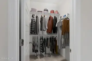 1033 Pine Ridge Court, Castle Hayne, NC 28429 – photo 12: Primary Suite Closet