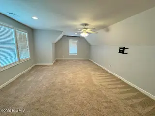 1200 Caracara Drive, New Bern, NC 28560 – photo 21: Bonus Room
