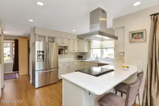 35 Doral Drive, Pinehurst, NC 28374 – photo 10: kitchen2