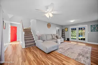 1223 Creek Road, Morehead City, NC 28557 — 3-bedroom home in Dill Creek, Morehead City, NC, photo 15 of 60: 1223RiverRd-11-5-25-015