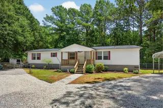 153 Tar Landing Road, Holly Ridge, NC 28445 – photo 2