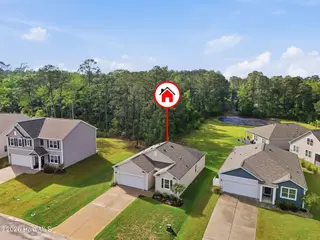1721 Ament Way SE Lot 17, Bolivia, NC 28422 — 3-bedroom home in Bella Point, Bolivia, NC, photo 1 of 43: 1721AmentWay-224